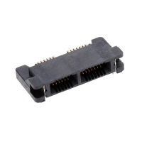 Samtec Inc. HSEC8-113-01-S-RA-L2