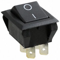 Bulgin C1350ARBB-602AW