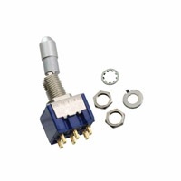 Nidec Components Corporation 8E2011C-Z