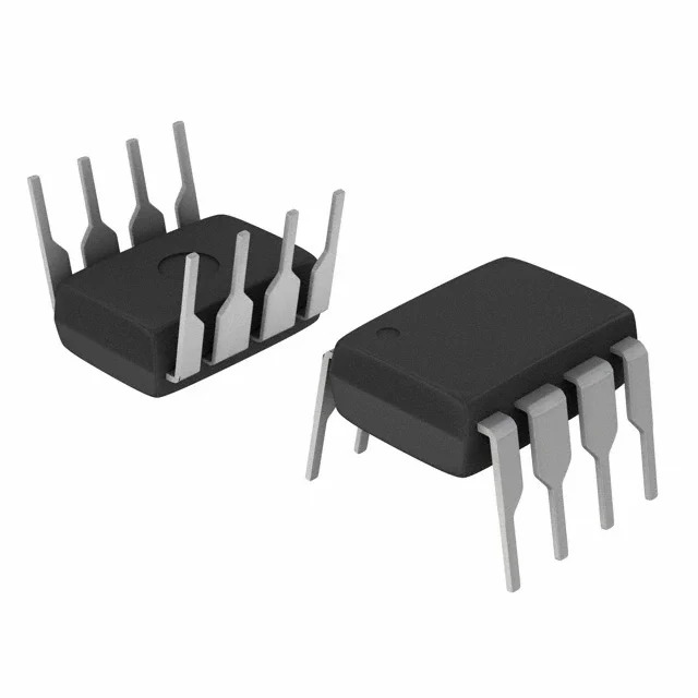 Microchip Technology ATTINY13V-10PU