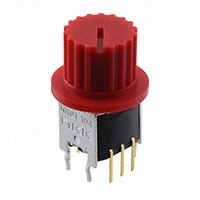 NKK Switches NR01104ANG13-2C