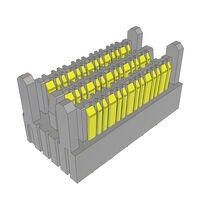 Samtec Inc. EBTM-4-06-2.0-S-VT-1