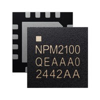 Nordic Semiconductor ASA NPM2100-QEAA-R7