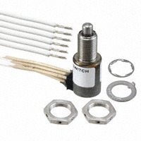 Honeywell Sensing and Productivity Solutions 602EN1-6