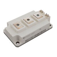 Infineon Technologies FF3MR20KM1HHPSA1