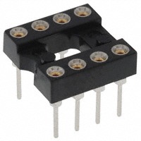 Mill-Max Manufacturing Corp. 111-43-308-41-001000