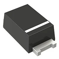 Diodes Incorporated SBR2M60S1F-7
