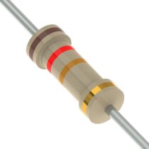 YAGEO CFR-25JB-52-12K