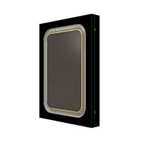 PUI Audio, Inc. AS01808AO-3-R