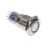 Bulgin MP0045/1E2BL012