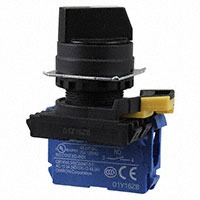 Omron Automation and Safety A22NS-2BL-NBA-G100-NN