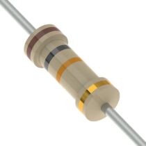 YAGEO CFR-25JR-52-10K