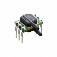 Honeywell Sensing and Productivity Solutions ABP2DRRN002ND2B3XX