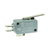 Honeywell Sensing and Productivity Solutions V15T16-DZ200A02