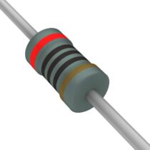 Stackpole Electronics Inc RNF14FTD200R