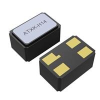 Abracon LLC ATXK-H14-D-32.768KHZ-E50-T3