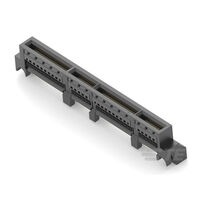 TE Connectivity AMP Connectors 6-2340321-4