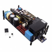 Infineon Technologies EVAL3K3WLLCHBCFD7TOBO1