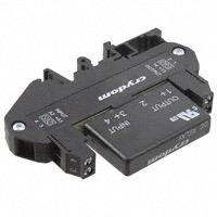 Sensata-Crydom DRA1-MPDCD3