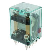 TE Connectivity Potter & Brumfield Relays 18782B200