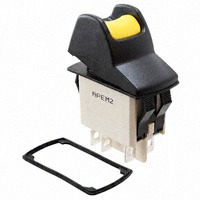 APEM Inc. KL462AKXA125