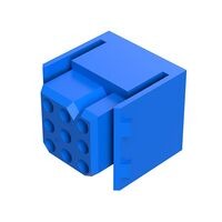 Amphenol Positronic PLC09F0000/AA