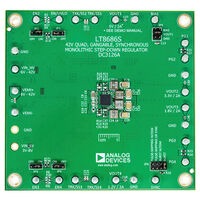 Analog Devices Inc. DC3126A