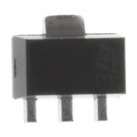 STMicroelectronics 2STF1360