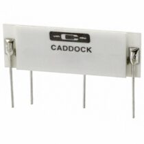 Caddock Electronics Inc. USVD2-A10M-010-02