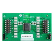 Texas Instruments ISOW7841EVM