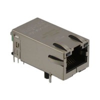 Bel Fuse Inc. 0826-1G1T-43-F