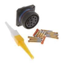 Amphenol Aerospace Operations D38999/20WG11SN