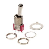 Carling Technologies 2M1-SP1-T8-B0-M1QE