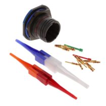 Amphenol Aerospace Operations D38999/24WD97PN