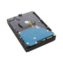 Toshiba Semiconductor and Storage MG08ADA400N