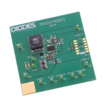 Diodes Incorporated ZXLD1374QEV1