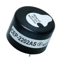 Same Sky (Formerly CUI Devices) CEP-2202AS