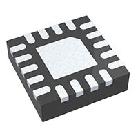 Analog Devices Inc./Maxim Integrated MAX3727CTE+