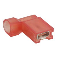 TE Connectivity AMP Connectors 2-520334-2