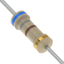 YAGEO CFR-50JB-52-680R