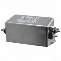 TE Connectivity Corcom Filters 20VSK6