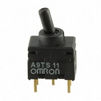 Omron Electronics Inc-EMC Div A9TS11-0011