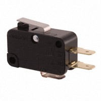 Omron Electronics Inc-EMC Div V-15G1-1C25-K