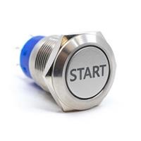 E-Switch ULV4F2BSLL34L20