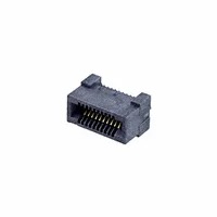 Samtec Inc. HSEC8-110-01-S-DV-A-K