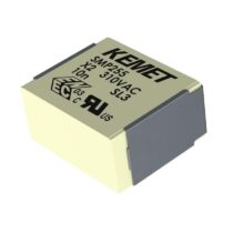 KEMET SMP255FC6100MD32TR32