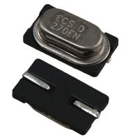 ECS Inc. ECS-120-20-3X-TR