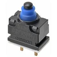 Omron Electronics Inc-EMC Div D2GW-A03D