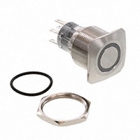 E-Switch PVS7F2BSS3R1