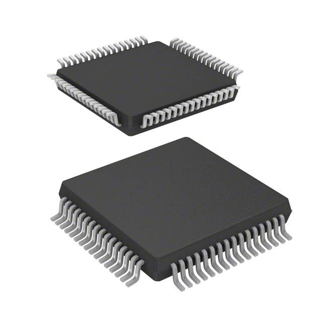 STMicroelectronics STM32F101RBT6